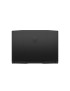 Laptop MSI Gaming Katana A15 AI B8VE-631XRO 9S7-158N31-631, AMD Ryzen 9 8945HS, 15.6 inch, RAM 16GB, SSD 512GB, nVidia GeForce R