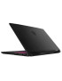 Laptop MSI Katana 17 HX 9S7-17L791-089, Intel Core i7-14650HX, 17.3 inch, RAM 16GB, SSD 1TB, nVidia GeForce RTX 5050 8GB, Fara s