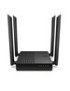 TP-Link Archer C64 router wireless Gigabit Ethernet Bandă dublă (2.4 GHz/ 5 GHz) Negru
