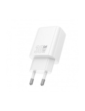 Incarcator retea HOCO N62, 30W, 1 x USB-C, White
