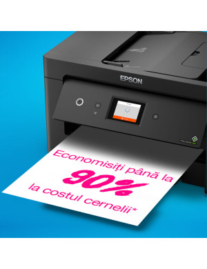 Multifuncțional Inkjet Color EPSON EcoTank L14150 A3 Wi‑Fi All‑in‑One