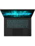 Laptop Gigabyte A18 3THK3EEC93SD, AMD Ryzen 7 260, 18 inch, RAM 16GB, SSD 512GB, nVidia GeForce RTX 5050 8GB, Fara sistem de ope