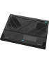 Laptop Gigabyte A18 3THK3EEC93SD, AMD Ryzen 7 260, 18 inch, RAM 16GB, SSD 512GB, nVidia GeForce RTX 5050 8GB, Fara sistem de ope