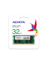 Memorie RAM SO-DIMM ADATA Premier AD4S320032G22-SGN, DDR4-3200MHz, 32GB, CL22