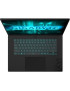 Laptop Gigabyte A18 3VHK3EEC94SD, AMD Ryzen 7 260, 18 inch, RAM 16GB, SSD 1TB, nVidia GeForce RTX 5060 8GB, Fara sistem de opera