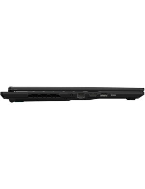Laptop Gigabyte A18 3VHK3EEC94SD, AMD Ryzen 7 260, 18 inch, RAM 16GB, SSD 1TB, nVidia GeForce RTX 5060 8GB, Fara sistem de opera