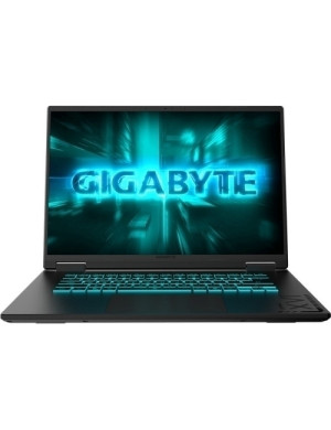 Laptop Gigabyte A16 Pro DXHG4EECC4SD, Intel Core 7 240H, 16 inch, RAM 32GB, SSD 1TB, nVidia GeForce RTX 5070Ti 12GB, Fara sistem