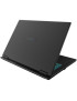 Laptop Gigabyte A16 Pro DXHG4EECC4SD, Intel Core 7 240H, 16 inch, RAM 32GB, SSD 1TB, nVidia GeForce RTX 5070Ti 12GB, Fara sistem
