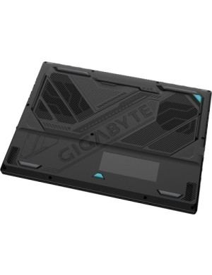 Laptop Gigabyte A16 Pro DXHG4EECC4SD, Intel Core 7 240H, 16 inch, RAM 32GB, SSD 1TB, nVidia GeForce RTX 5070Ti 12GB, Fara sistem
