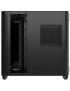 Carcasă CORSAIR AIR 5400 RS-R White ARGB, Mid Tower, Tempered Glass, RGB, E-ATX, ATX, Micro-ATX, Mini-ITX, Black