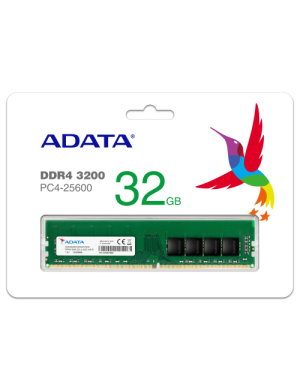 Memorie RAM ADATA Premier 8GB DDR4 3200MHz CL22