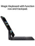APPLE iPad Pro 13, M5, 2TB, Standard Glass, Wi-Fi + Cellular, SILVER