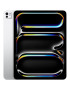 APPLE iPad Pro 13, M5, 512GB, Standard Glass, Wi-Fi + Cellular, SILVER