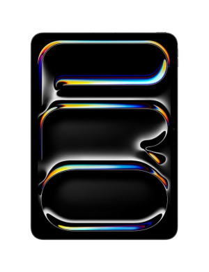 APPLE iPad Pro 11, M5, 2TB, Nano Texture Glass, Wi-Fi + Cellular, SPACE BLACK