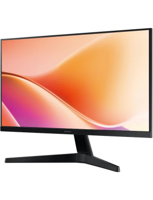 Monitor LED SAMSUNG Essential S3 S33GF LS24F330EAUXEN, 24" Full HD VA, 100 Hz, 5 ms, Black