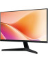 Monitor LED SAMSUNG Essential S3 S33GF LS24F330EAUXEN, 24" Full HD VA, 100 Hz, 5 ms, Black