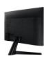 Monitor LED SAMSUNG Essential S3 S33GF LS24F330EAUXEN, 24" Full HD VA, 100 Hz, 5 ms, Black