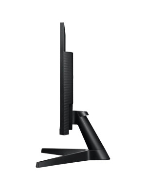 Monitor LED SAMSUNG Essential S3 S33GF LS24F330EAUXEN, 24" Full HD VA, 100 Hz, 5 ms, Black