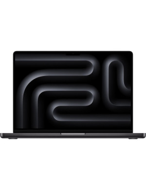 Laptop Apple MacBook Pro 14 Liquid Retina XDR Z1KH000KK, Apple M5 10-core, 14.2 inch, RAM 32GB, SSD 512GB, macOS, Int KB, Space 