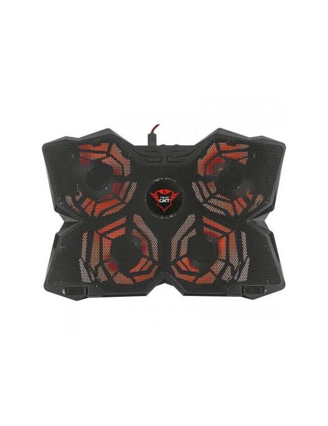 Cooler laptop TRUST GXT 278 Yozu TR-20817, 17.3"