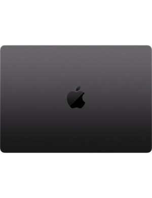 Laptop Apple MacBook Pro 14 Liquid Retina XDR Z1KH000KK, Apple M5 10-core, 14.2 inch, RAM 32GB, SSD 512GB, macOS, Int KB, Space Black