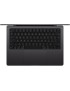 Laptop Apple MacBook Pro 14 Liquid Retina XDR Z1KH000KK, Apple M5 10-core, 14.2 inch, RAM 32GB, SSD 512GB, macOS, Int KB, Space 