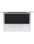 Laptop Apple MacBook Pro 14 Liquid Retina XDR MDE64RO/A, Apple M5 10-core, 14.2 inch, RAM 24GB, SSD 1TB, macOS, Silver
