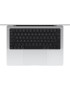 Laptop Apple MacBook Pro 14 Liquid Retina XDR MDE54RO/A, Apple M5 10-core, 14.2 inch, RAM 16GB, SSD 1TB, macOS, Silver