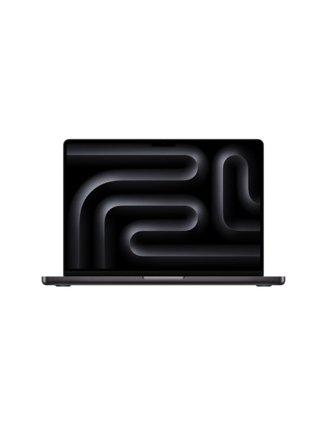 Laptop Apple MacBook Pro 14 Liquid Retina XDR MDE14RO/A, Apple M5 10-core, 14.2 inch, RAM 16GB, SSD 1TB, macOS, Int KB, Space Bl