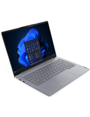 Laptop Lenovo ThinkBook 14 G9 AHP 21V0000NRI, AMD Ryzen 7 250, 14 inch, RAM 32 GB, SSD 512GB, AMD Radeon 780M, Fara sistem de op