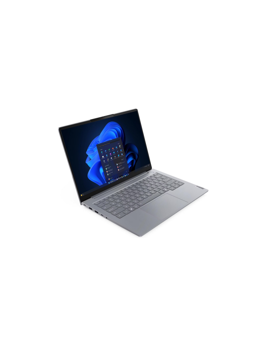 Laptop Lenovo ThinkBook 14 G9 AHP 21V0000NRI, AMD Ryzen 7 250, 14 inch, RAM 32 GB, SSD 512GB, AMD Radeon 780M, Fara sistem de op