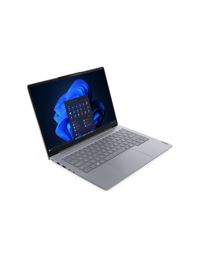 Laptop Lenovo ThinkBook 14 G9 AHP 21V0000NRI, AMD Ryzen 7 250, 14 inch, RAM 32 GB, SSD 512GB, AMD Radeon 780M, Fara sistem de op