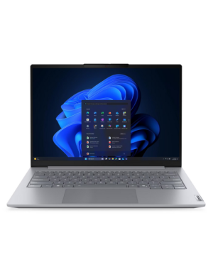 Laptop Lenovo ThinkBook 14 G9 AHP 21V0000NRI, AMD Ryzen 7 250, 14 inch, RAM 32 GB, SSD 512GB, AMD Radeon 780M, Fara sistem de operare, Arctic Grey