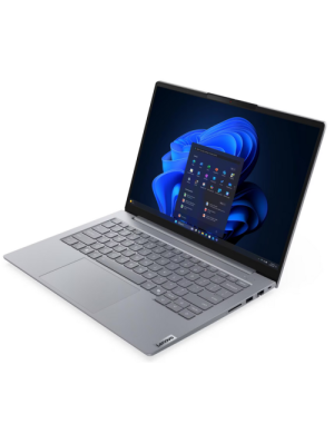 Laptop Lenovo ThinkBook 14 G9 AHP 21V0000NRI, AMD Ryzen 7 250, 14 inch, RAM 32 GB, SSD 512GB, AMD Radeon 780M, Fara sistem de op