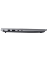 Laptop Lenovo ThinkBook 14 G9 AHP 21V0000NRI, AMD Ryzen 7 250, 14 inch, RAM 32 GB, SSD 512GB, AMD Radeon 780M, Fara sistem de op