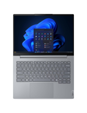 Laptop Lenovo ThinkBook 14 G9 AHP 21V0000NRI, AMD Ryzen 7 250, 14 inch, RAM 32 GB, SSD 512GB, AMD Radeon 780M, Fara sistem de op
