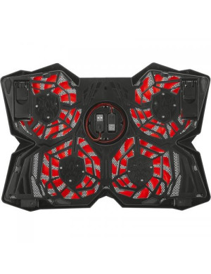 Cooler laptop TRUST GXT 278 Yozu TR-20817, 17.3"