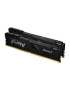 Kit Memorie RAM KINGSTON Fury Beast KF432C16BB1K2/32, DDR4, 32GB (2 x 16GB), 3200MHz, CL16