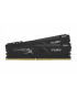 Kit Memorie RAM KINGSTON Fury Beast KF436C17BBK2/16, DDR4, 16GB (2 x 8GB), 3600MHz, CL17