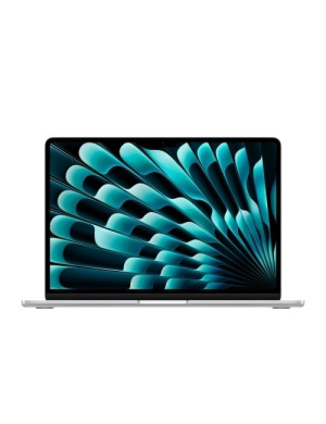 Laptop Apple MacBook Air 13 with Liquid Retina (2025) Z1GS000B8, Apple M4 Deca Core, 13.6 inch, RAM 24GB, SSD 1TB, Apple M4 10-c