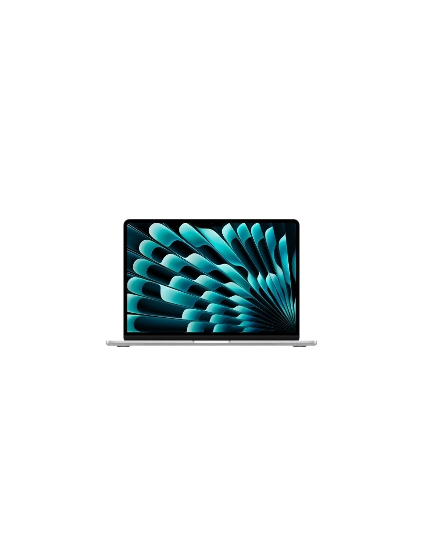 Laptop Apple MacBook Air 13 with Liquid Retina (2025) Z1GS000B8, Apple M4 Deca Core, 13.6 inch, RAM 24GB, SSD 1TB, Apple M4 10-c