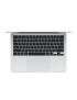 Laptop Apple MacBook Air 13 with Liquid Retina (2025) Z1GS000B8, Apple M4 Deca Core, 13.6 inch, RAM 24GB, SSD 1TB, Apple M4 10-c