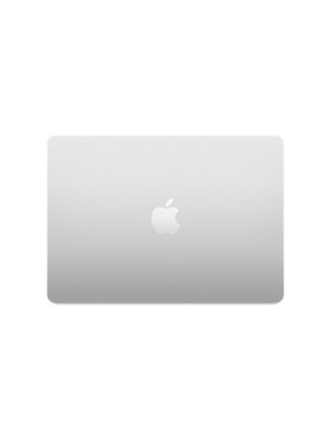 Laptop Apple MacBook Air 13 with Liquid Retina (2025) Z1GS000B8, Apple M4 Deca Core, 13.6 inch, RAM 24GB, SSD 1TB, Apple M4 10-c