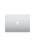 Laptop Apple MacBook Air 13 with Liquid Retina (2025) Z1GS000B8, Apple M4 Deca Core, 13.6 inch, RAM 24GB, SSD 1TB, Apple M4 10-c