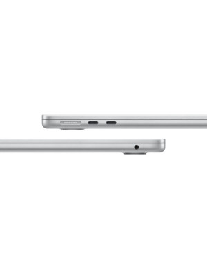 Laptop Apple MacBook Air 13 with Liquid Retina (2025) Z1GS000B8, Apple M4 Deca Core, 13.6 inch, RAM 24GB, SSD 1TB, Apple M4 10-c