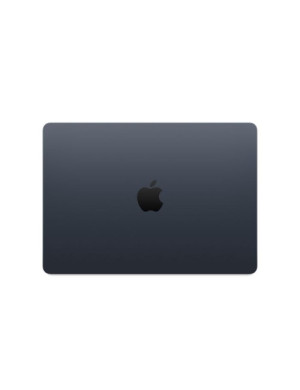 Laptop Apple MacBook Air 13 with Liquid Retina (2025) Z1CY000DC, Apple M4 Deca Core, 13.6 inch, RAM 16GB, SSD 512GB, Apple M4 10