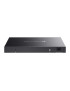 Switch TP-Link SG5428XMPP, 24-Port Gigabit Managed PoE++, 4x 10G SFP+ Slots, 500W, Black