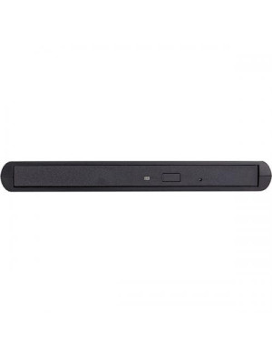 Unitate optică externă Verbatim Slimline 53504, DVD-RW, USB 2.0, Black