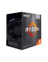 Procesor AMD Ryzen 5 5600G cu grafică Radeon Vega integrată