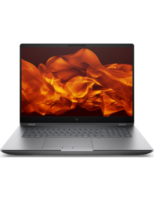 Laptop HP ZBook Fury G1i 18 C78F5ET, Intel Core Ultra 9 285HX, 18 inch, RAM 64GB, SSD 2 x 1TB, nVidia RTX PRO 4000 16GB, Windows